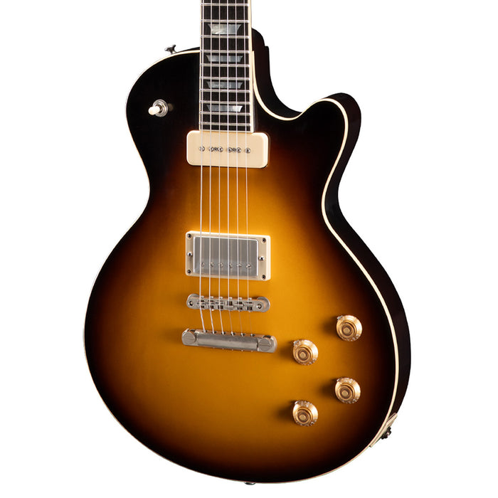Eastman SB58/TV LTD Electric Guitar - Sunburst