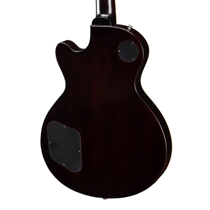 Eastman SB58/TV LTD Electric Guitar - Sunburst