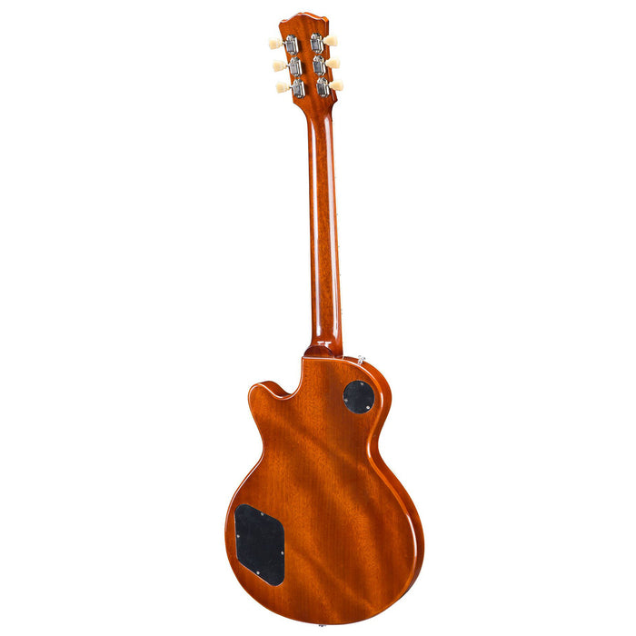 Eastman SB59 Solid Body Electric Guitar - Goldburst