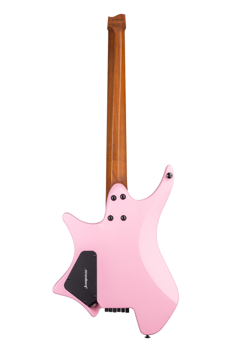 Strandberg Boden Essential 6 Electric Guitar - Coral Pink