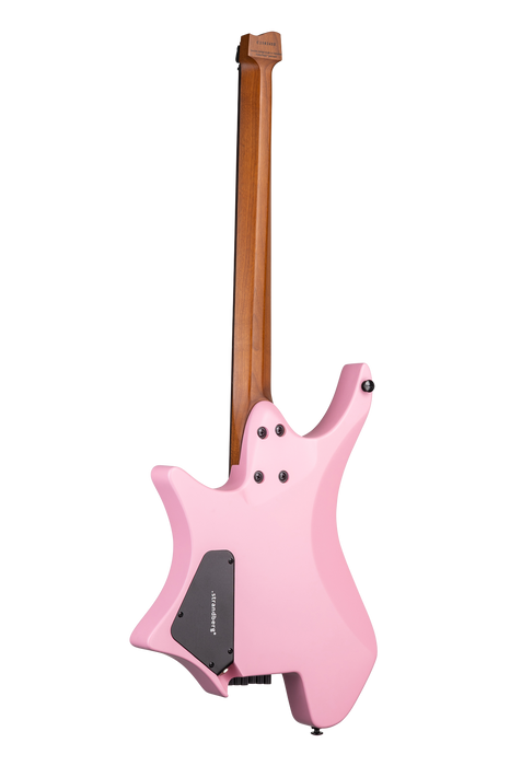 Strandberg Boden Essential 6 Electric Guitar - Coral Pink