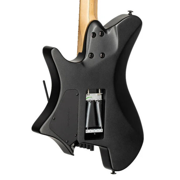 Strandberg Salen Classic NX 6 Tremolo - Black