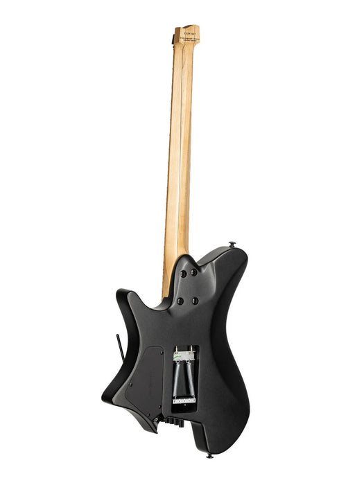 Strandberg Salen Classic NX 6 Tremolo - Black