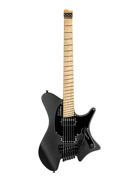 Strandberg Salen Classic NX 6 Tremolo - Black