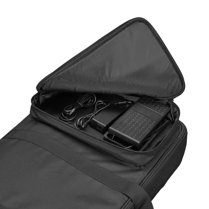 Yamaha SC-KB650 Bag To Fit PSRSX and PSR-E473 Keyboards