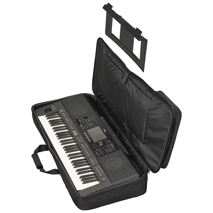 Yamaha SC-KB650 Bag To Fit PSRSX and PSR-E473 Keyboards
