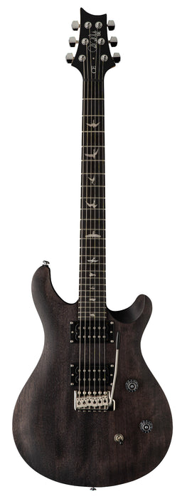 PRS SE CE24 Standard Satin Electric Guitar - Charcoal
