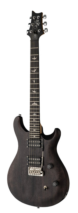 PRS SE CE24 Standard Satin Electric Guitar - Charcoal