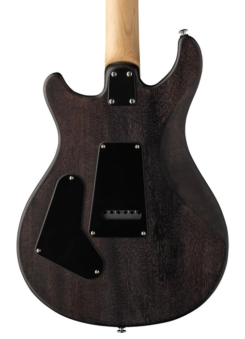 PRS SE CE24 Standard Satin Electric Guitar - Charcoal