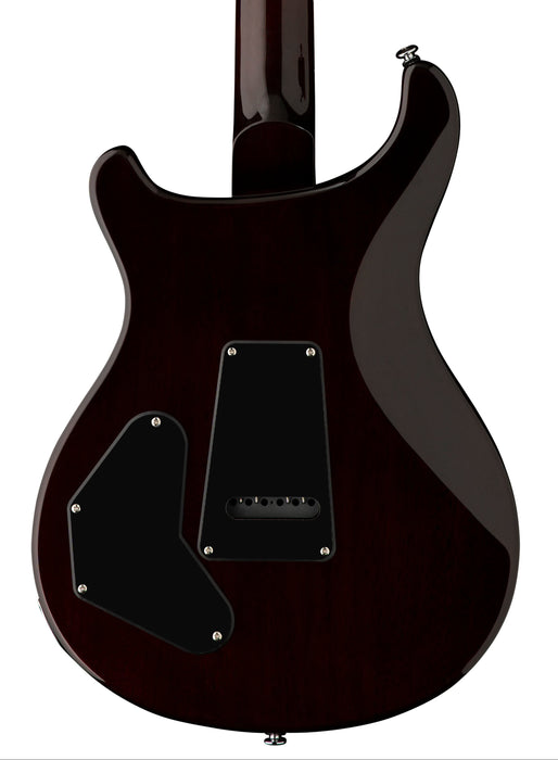 PRS SE DGT David Grissom Signature Electric Guitar - McCarty Tobacco Sunburst