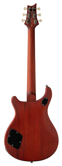 PRS SE McCarty 594 Limited Edition Laurel Burl Electric Guitar - Vintage Sunburst