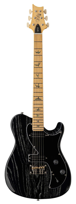 PRS SE NF53-BDH Electric Guitar - Black Doghair