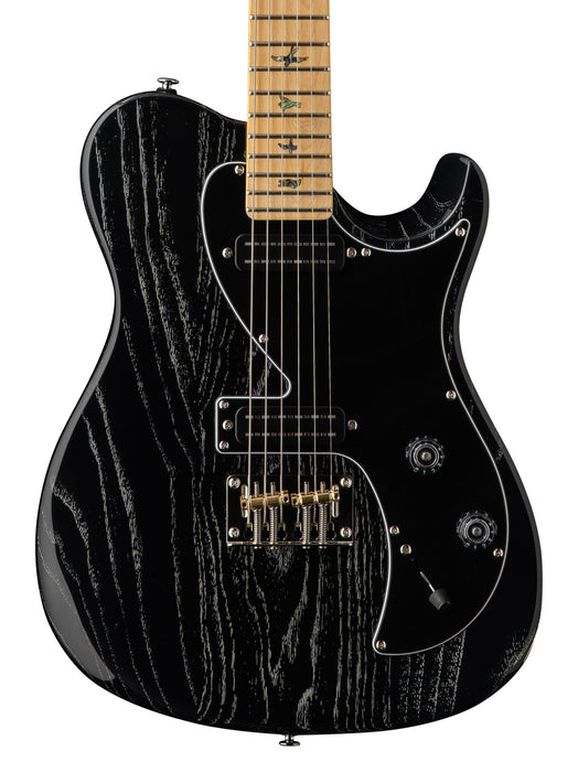 PRS SE NF53-BDH Electric Guitar - Black Doghair