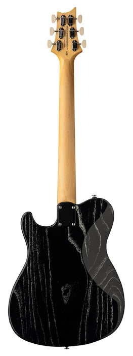 PRS SE NF53-BDH Electric Guitar - Black Doghair