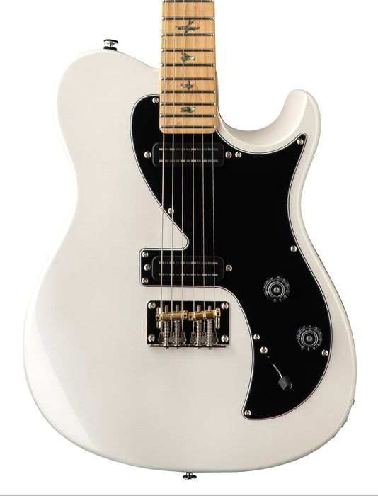 PRS SE NF53-PW Electric Guitar - Pearl White