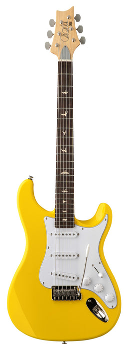 PRS SE Silver Sky Rosewood Fingerboard Electric Guitar - Dandy Lion