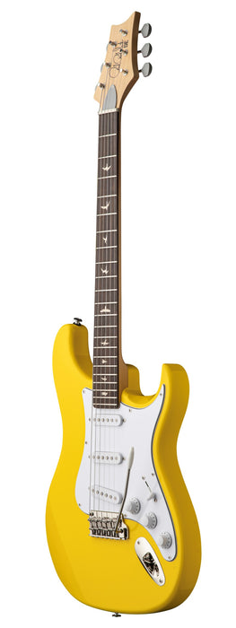 PRS SE Silver Sky Rosewood Fingerboard Electric Guitar - Dandy Lion