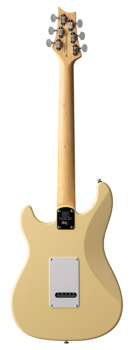 PRS SE Silver Sky Maple FB Electric Guitar - Moon White