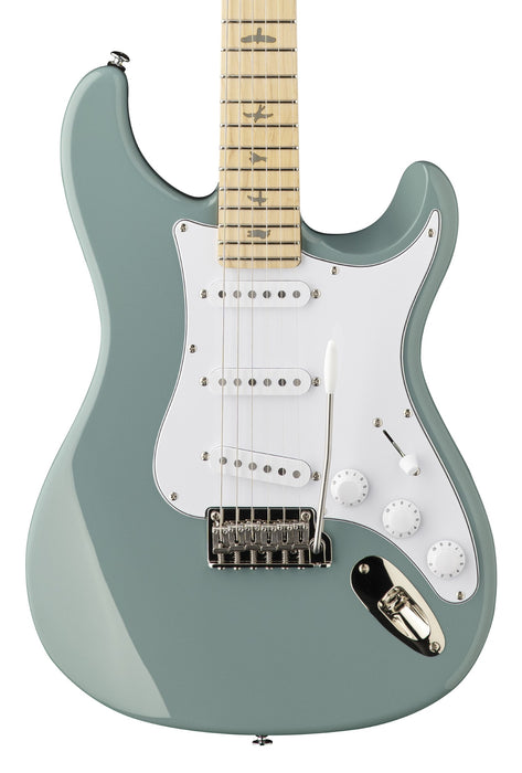 PRS SE Silver Sky Maple FB Electric Guitar - Stone Blue