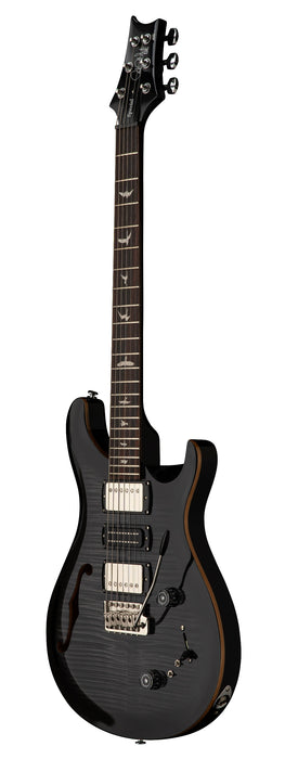 PRS SE Special Semi Hollow Electric Guitar - Charcoal Burst