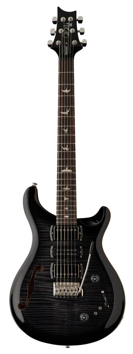 PRS SE Special Semi Hollow Electric Guitar - Charcoal Burst