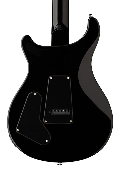 PRS SE Special Semi Hollow Electric Guitar - Charcoal Burst