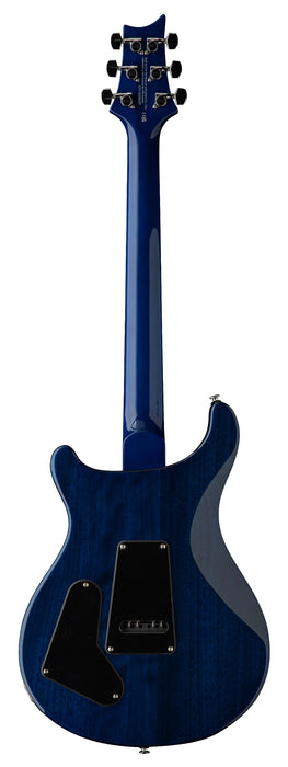 PRS SE Special Semi Hollow Electric Guitar - Lake Blue