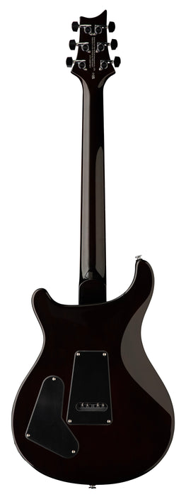 PRS SE Special Semi Hollow Electric Guitar - Orange Tiger Smokeburst