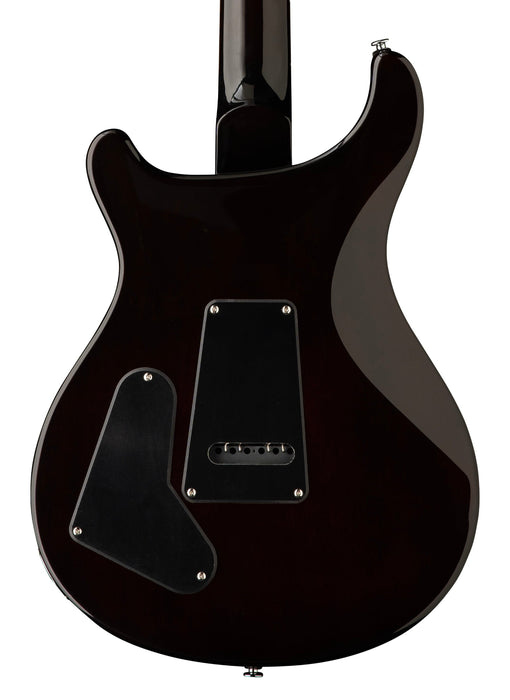 PRS SE Special Semi Hollow Electric Guitar - Orange Tiger Smokeburst