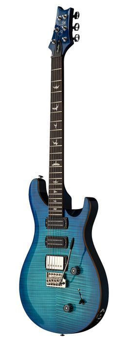 PRS SE Studio Electric Guitar - Lake Blue