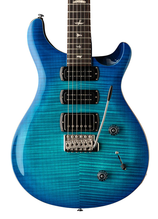PRS SE Studio Electric Guitar - Lake Blue
