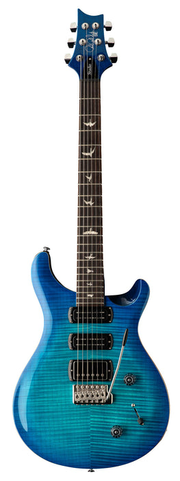 PRS SE Studio Electric Guitar - Lake Blue