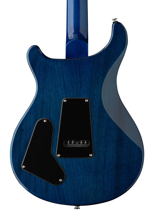 PRS SE Studio Electric Guitar - Lake Blue