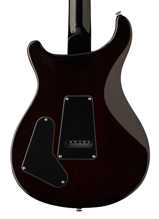 PRS SE Studio Electric Guitar - Orange Tiger Smokeburst