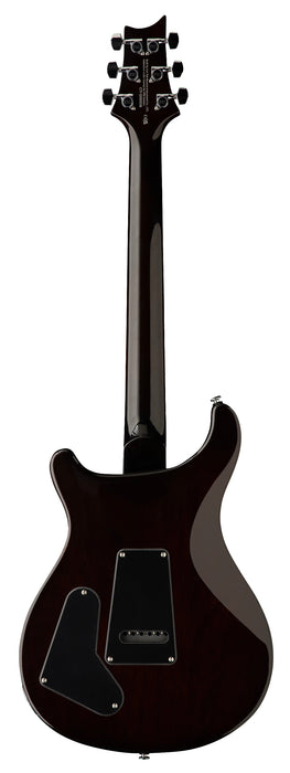 PRS SE Studio Electric Guitar - Orange Tiger Smokeburst