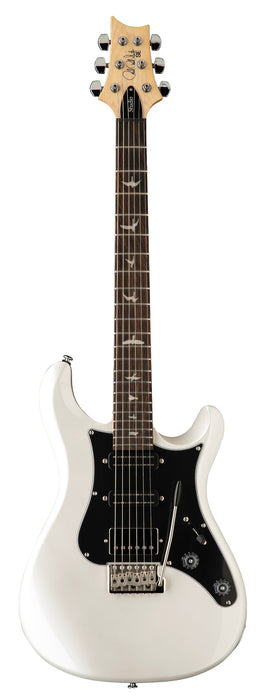 PRS SE Studio Standard Electric Guitar - Pearl White