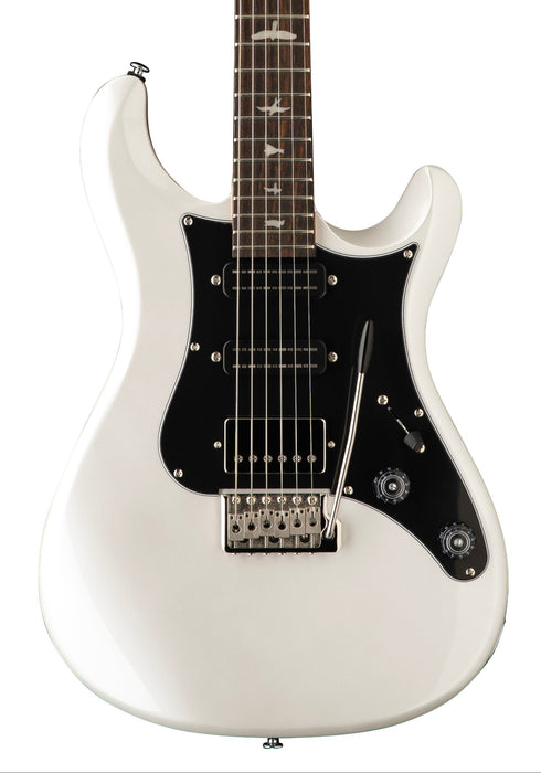 PRS SE Studio Standard Electric Guitar - Pearl White