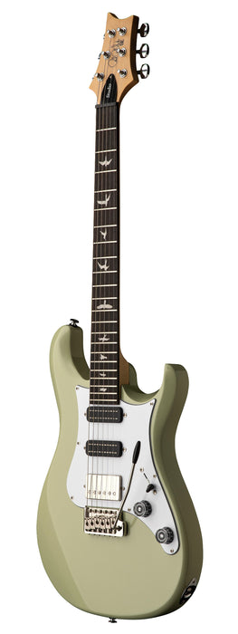 PRS SE Studio Standard Electric Guitar - Sage Green