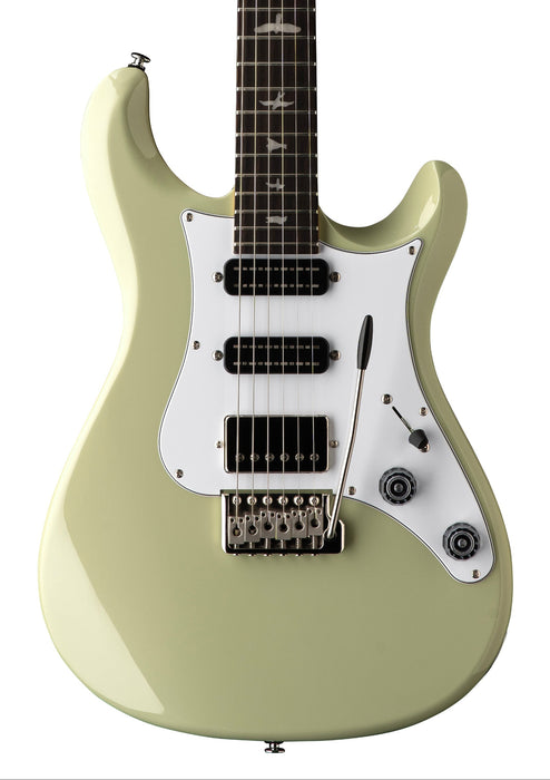PRS SE Studio Standard Electric Guitar - Sage Green