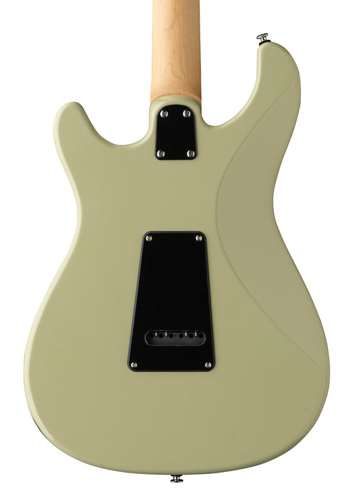 PRS SE Studio Standard Electric Guitar - Sage Green
