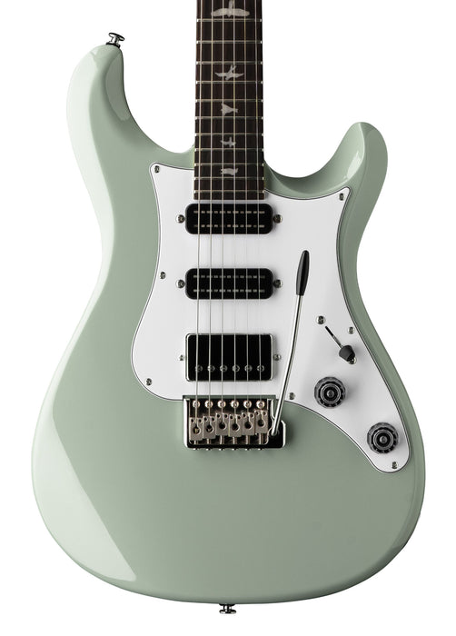 PRS SE Studio Standard Electric Guitar - Silvertone Grey