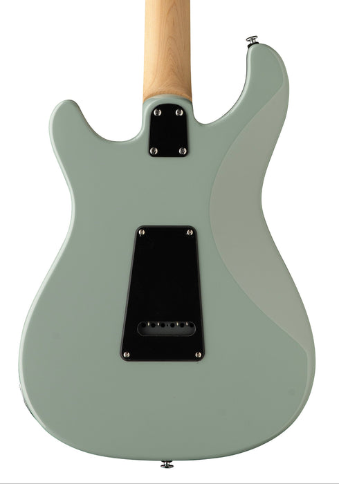 PRS SE Studio Standard Electric Guitar - Silvertone Grey