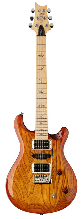 PRS SE Swamp Ash Special Electric Guitar - Vintage Sunburst