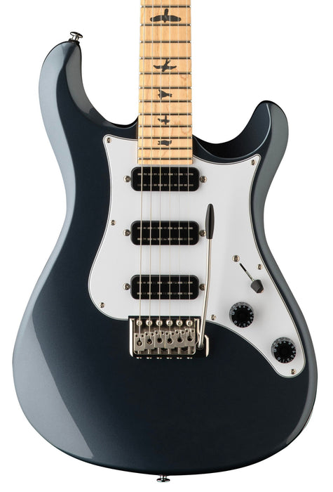 PRS SE NF3 Maple Electric Guitar - Gun Metal Gray