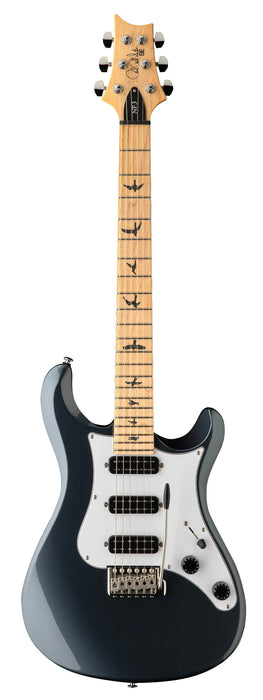PRS SE NF3 Maple Electric Guitar - Gun Metal Gray