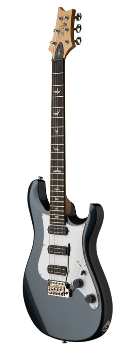 PRS SE NF3 Rosewood Electric Guitar - Gun Metal Gray
