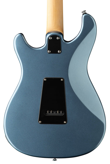 PRS SE NF3 Rosewood Electric Guitar - Ice Blue Metallic