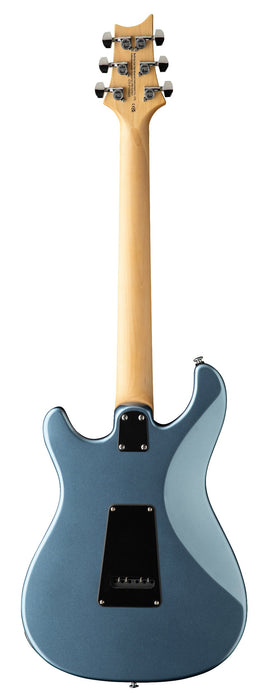 PRS SE NF3 Rosewood Electric Guitar - Ice Blue Metallic