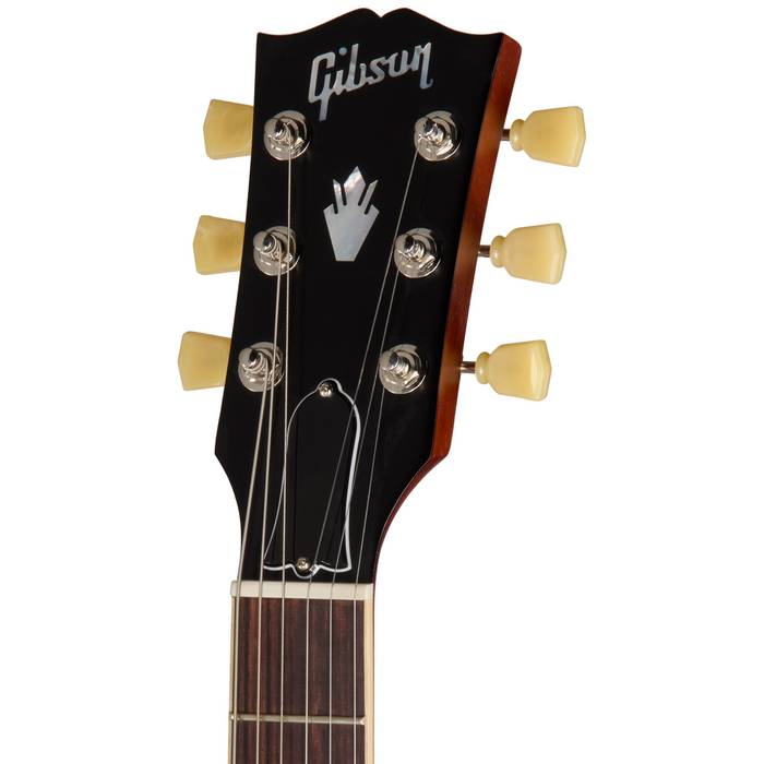 Gibson SG Standard '61 Electric Guitar - Faded Vintage Cherry Satin