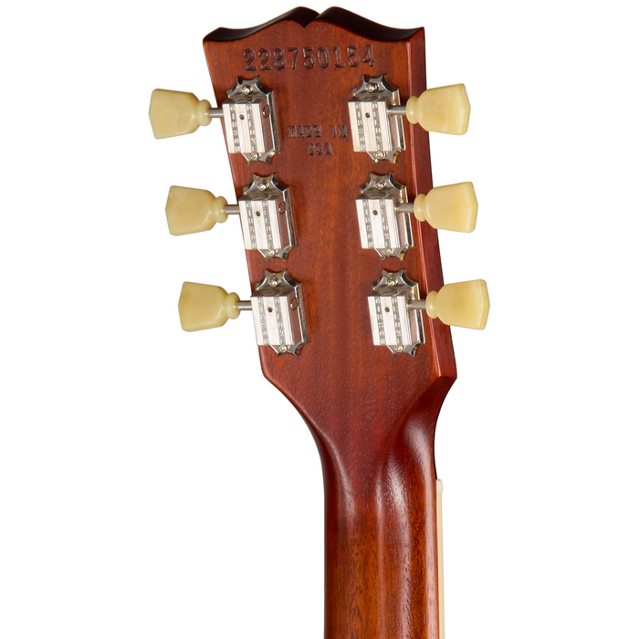 Gibson SG Standard '61 Electric Guitar - Faded Vintage Cherry Satin